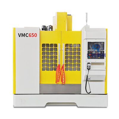 Honest CNC Vertical Machining Center VMC 650 CNC High Precision