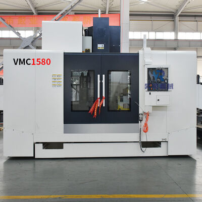 Vmc1580 CNC Vertical Machining Center Vmc Milling Machine