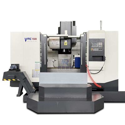 VMC1580 CNC Vertical Machining Centers 5-axis 4-axis 3-axis Milling Machines Metalworking