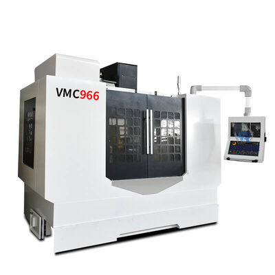 OEM Mold CNC Machine VMC966 5 Axis Milling Machine