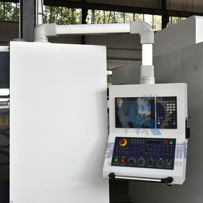 Vmc966 Cnc Vertical Machining Center Machine For Mold Making
