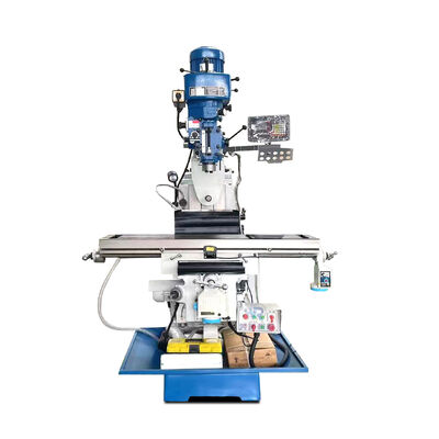 ODM Horizontal Vertical Metal Milling Machine Center 5HW