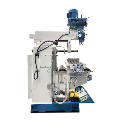 ODM Horizontal Vertical Metal Milling Machine Center 5HW