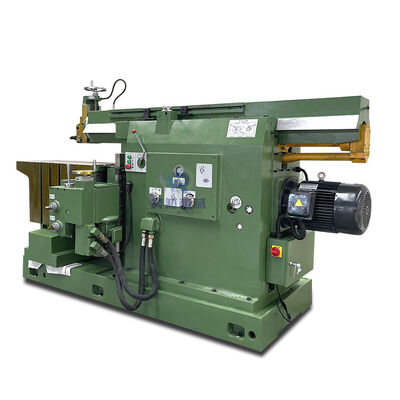Bullhead Ram Metal Milling Machine Shaping Machine Horizontal Shaper