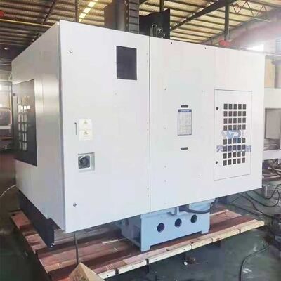 VMC850 CNC Vertical Machine Center With Siemens Control System