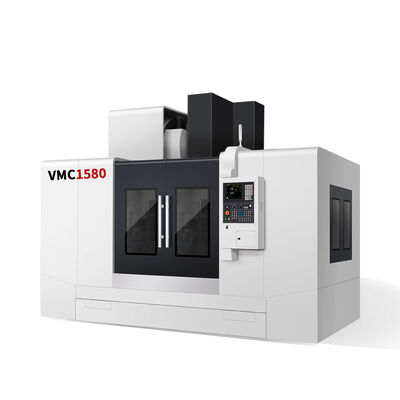 Vmc1580 CNC Vertical Machining Center Vmc Milling Machine