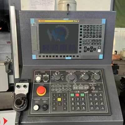 3 Axis VMC1160 Vertical Cnc Milling Machine