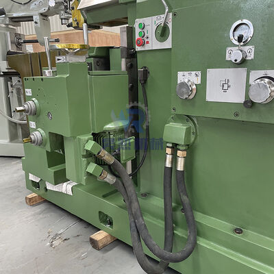 Hydraulic Metal Milling Machine Shaper Planer BY60100