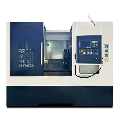 Siemens Servo Motor Cnc Lathe Tck56 Heavy Duty Cnc Lathe Machine