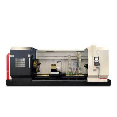 CK6180-1500 2000  3000  4000 CNC Lathe Machine